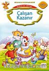 Çalışan Kazanır