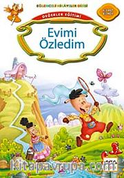 Evimi Özledim