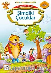 Şimdiki Çocuklar