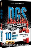2015 DGS 10 Deneme Dınavı