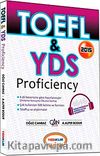 2015 TOEFL - YDS Proficiency