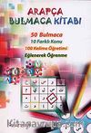 Arapça Bulmaca Kitabı