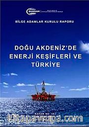 Doğu Akdeniz'de Enerji Keşifleri ve Türkiye