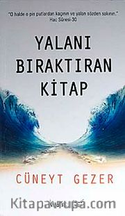 Yalanı Bıraktıran Kitap