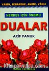Herkes İçin Öenmli Dualar (Yas-040/p14)