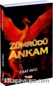 Zümrüdü Ankam