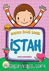 İştah / Bıcırık Öykü Dizisi