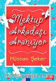 Mektup Arkadaşı Aranıyor