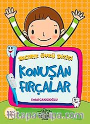 Konuşan Fırçalar / Bıcırık Öykü Dizisi