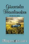 Güvercinler Havalanırken