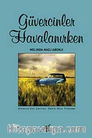 Güvercinler Havalanırken