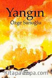 Yangın