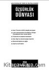 Özgürlük Dünyası / Aylık Sosyalist Teori ve Politika Dergisi / Aralık 2014 Sayı:259