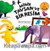 Minik Tavşan ve Bir Resim / Sayılar