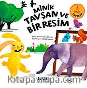 Minik Tavşan ve Bir Resim / Sayılar