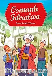 Osmanlı Fıkraları