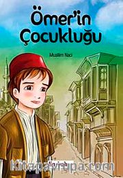 Ömer'in Çocukluğu