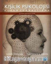 Kişilik Psikolojisi Kuram ve Araştırma