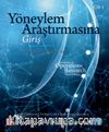 Yöneylem Araştırmasına Giriş Cilt-1