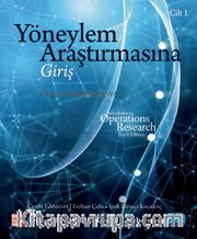 Yöneylem Araştırmasına Giriş Cilt-1