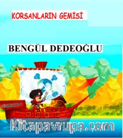 Korsanların Gemisi (7-10 Yaş)