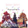 Şeker Evler (7-10 Yaş)