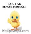 Tak Tak (7-8 Yaş)