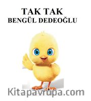 Tak Tak (7-8 Yaş)