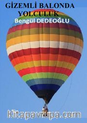 Gizemli Balonda Yolculuk (7-12 Yaş) 