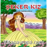 Şeker Kız (7-10 Yaş)