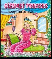 Gizemli Prenses (7-10 Yaş) 