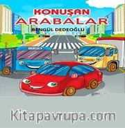 Konuşan Arabalar (7-8 Yaş) 