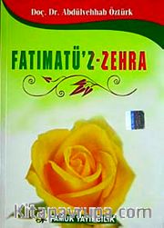 Fatımatü'z Zehra (Evliya-020/P16)