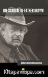 The Scandal of Father Brown