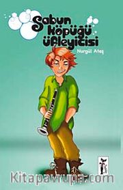 Sabun Köpüğü Üfleyicisi