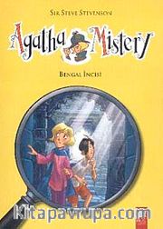 Agatha Mistery - Bengal İncisi