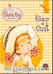 Sarah Kay - Kayıp Saat