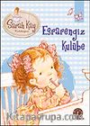 Sarah Kay - Esrarengiz Kulübe