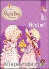 Sarah Kay - İki Nedime