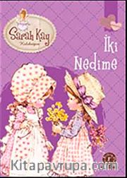 Sarah Kay - İki Nedime