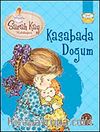Sarah Kay- Kasabada Doğum