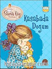 Sarah Kay- Kasabada Doğum