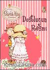 Sarah Kay - Dostluğun Resmi