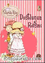 Sarah Kay - Dostluğun Resmi