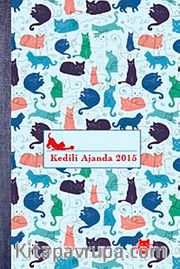 Kedili Ajanda 2015