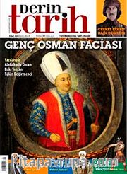 Derin Tarih Sayı:33 Aralık 2014