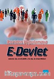 Teoriden Uygulamaya E-Devlet