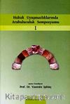 Hukuk Uyuşmazlıklarında Arabuluculuk Sempozyumu 1