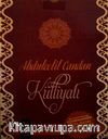 Abdulcelil Candan Külliyatı (11 Kitap)