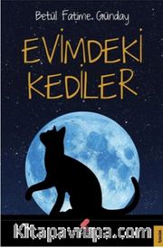 Evimdeki Kediler